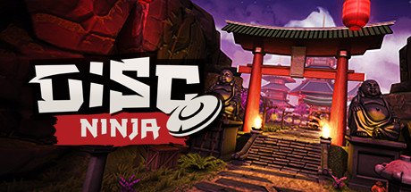 Review: Disc Ninja