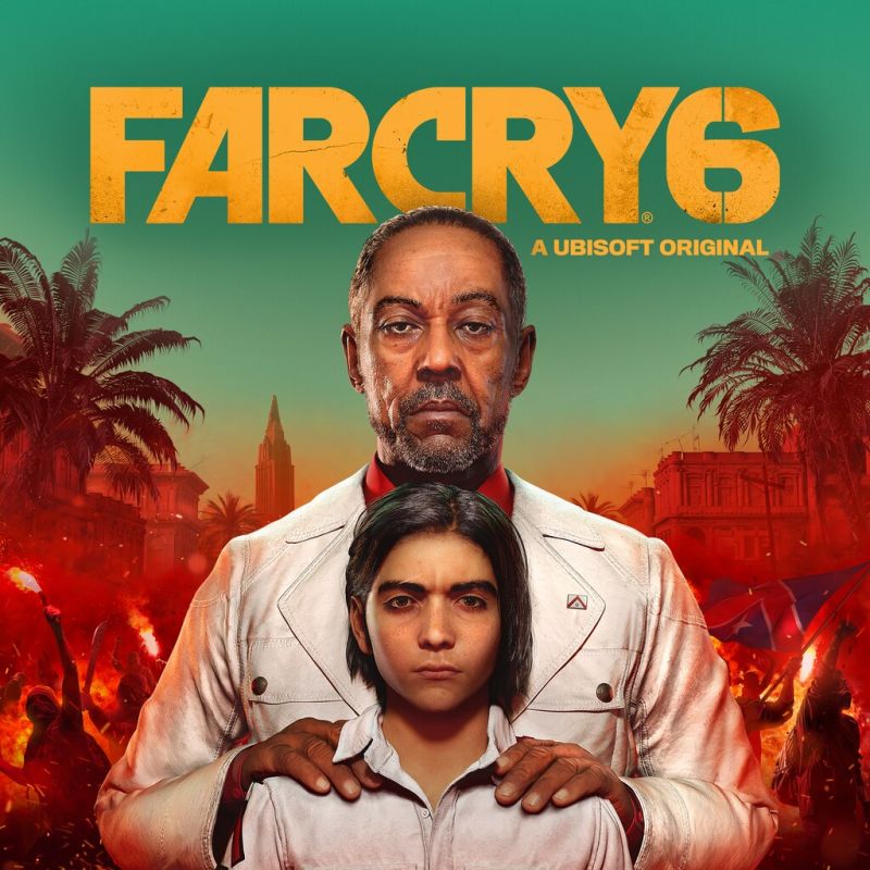 The Music of Far Cry 6: An Interview with Pedro Bromfman