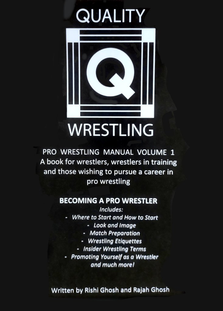 Quality Wrestling - Pro Wrestling Many