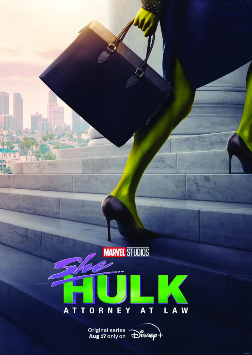 TV Review: She-Hulk: Attorney at Law – S1/E6: Just Jen